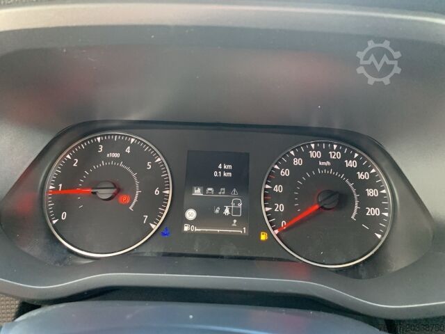 Panel kombi Renault Trafic LKW (TRU) Komfort dCi 130 PDC+KAMERA+LED