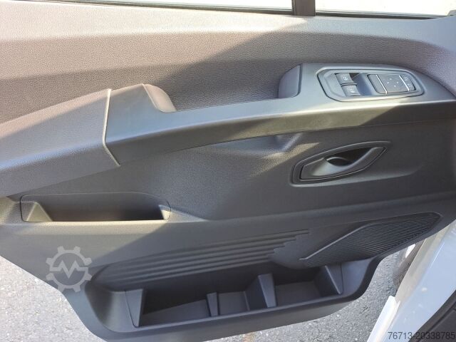 厢式货车 Renault Trafic Blue dCi 130 LKW Komfort L1H1 LED+PDC+DAB