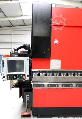 プレスブレーキ（油圧 AMADA HFP NT 170-3 "L"