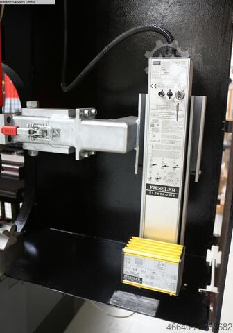 プレスブレーキ（油圧 AMADA HFP NT 170-3 "L"