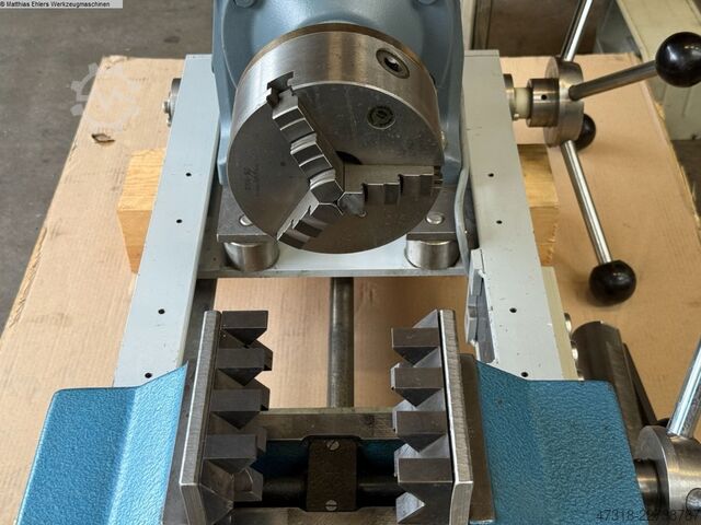 Compression technology PARKER/POLYFLEX SMM 100