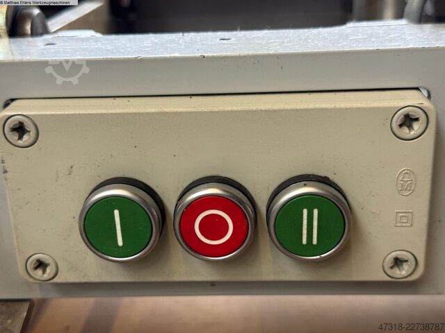 Compression technology PARKER/POLYFLEX SMM 100