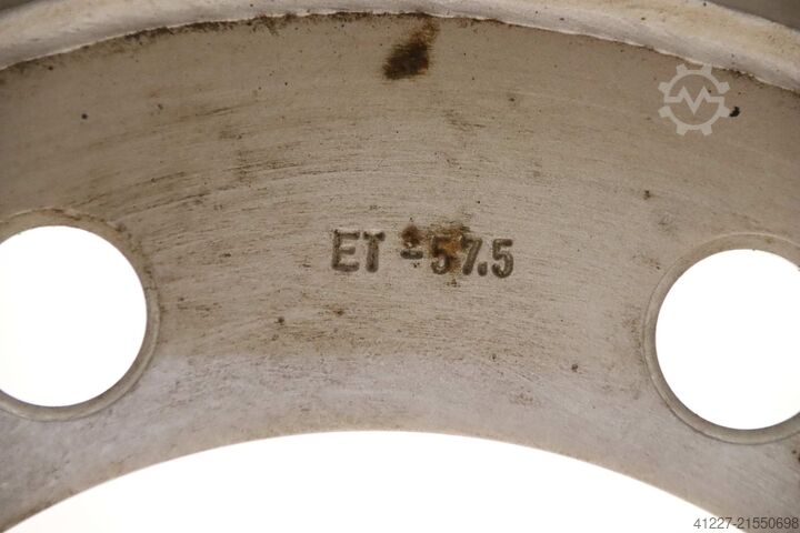 Felga Mefro 7.0-15  ET-57,5  47236 107  8-Loch