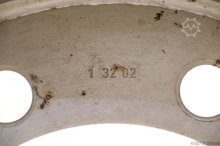 Felga Mefro 7.0-15  ET-57,5  47236 107  8-Loch