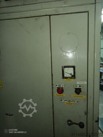 Eccentric press Erfurt PEE(II) 160