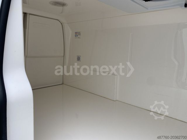 Fourgon isotherme frigorifique VOLKSWAGEN Caddy Maxi *Frischdienst Konvekta* TOP ZUSTAND