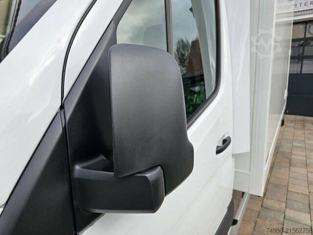 Kombijevsko vozilo Mercedes-Benz Sprinter 317 CDI Automatik 9G Koffer LED sofort