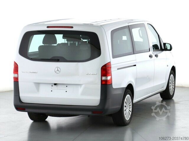 مینی بس Mercedes-Benz Vito 114 TourerPro,lang,Automatik,8Sitze,Kamera