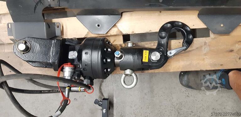  Kinshofer KM04S68-30