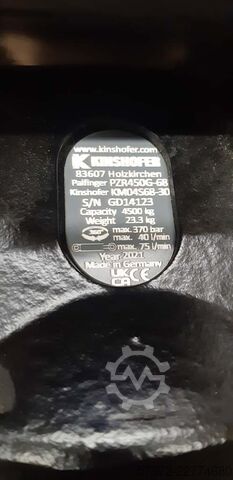  Kinshofer KM04S68-30