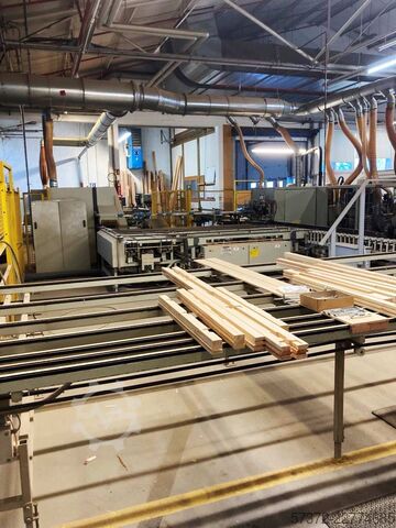  Weinig / Alfred Harbs Unimat 23 E / Uniplan / UC 10 / K6V