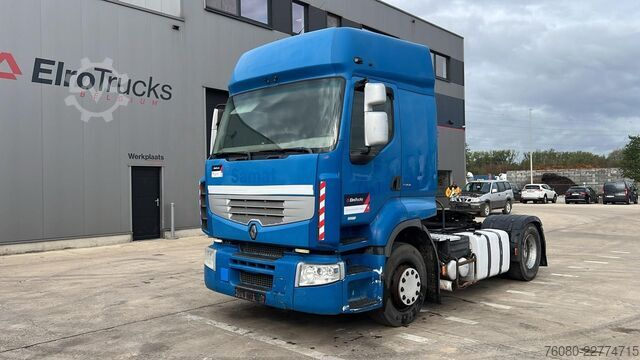 Standard-SZM Renault Premium 460 DXI (PARFAIT ETAT / TRES PROPRE / A...