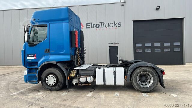 Standard-SZM Renault Premium 460 DXI (PARFAIT ETAT / TRES PROPRE / A...