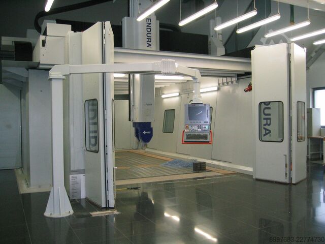 FOOKE ENDURA 905LINEAR FOOKE GmbH ENDURA 905LINEAR