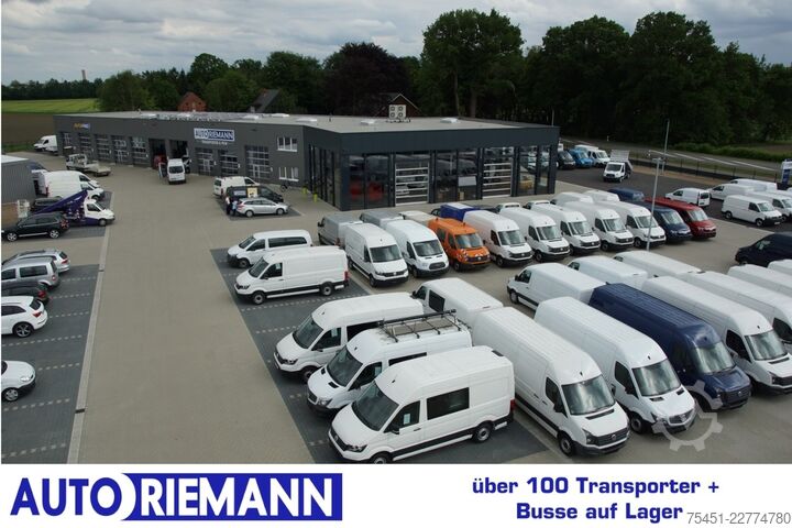 Sandučar Renault Master 35 Koffer AG LBW