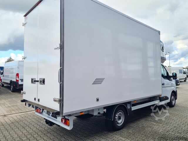 Sandučar Renault Master 35 Koffer AG LBW