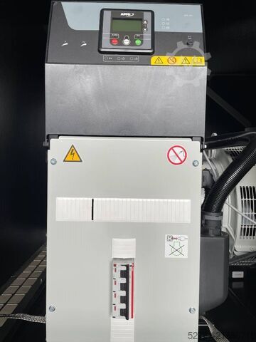 Agregat Rehlko KD66 - 66 kVA Generator - DPX-17006
