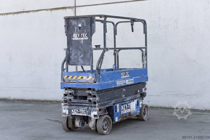 Saksinostin Aichi SV 06