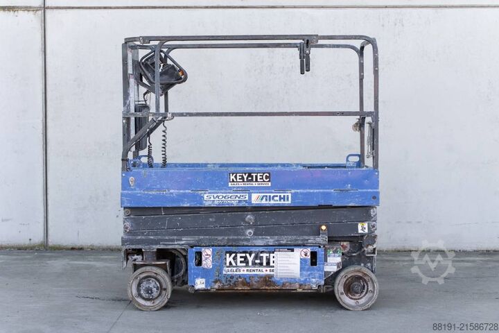 Saksinostin Aichi SV 06