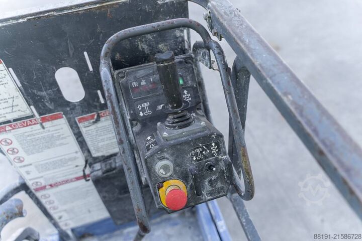 Saksinostin Aichi SV 06