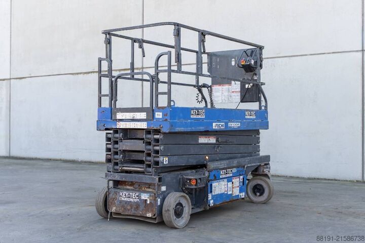 Saksinostin Aichi SV 10