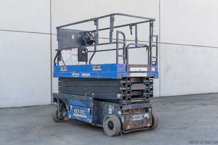 Saksinostin Aichi SV 10