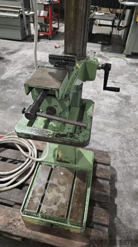 Püstpuurmasin Bimak 25 TM