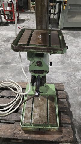 Püstpuurmasin Bimak 25 TM