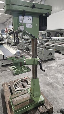 Püstpuurmasin Bimak 25 TM