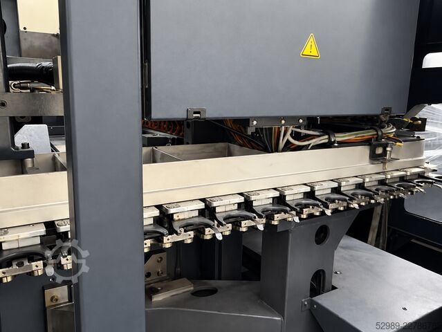 Centro de mecanizado universal DECKEL MAHO DMU 50 eVo Linear