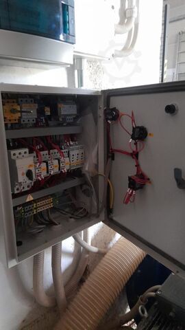 Filtr workowy Alfa Rimini Alfa max