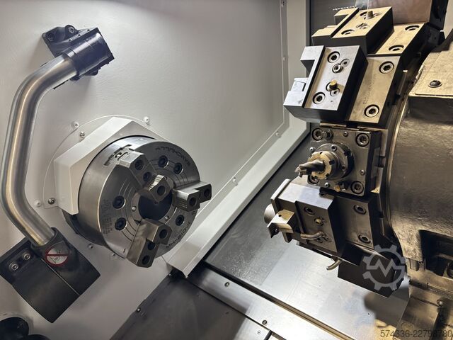 CNC tokarsko-glodački centar DOOSAN GT 2600 M