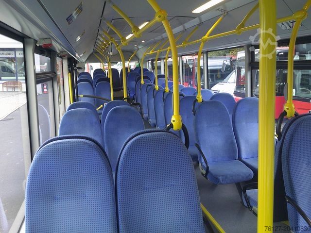 Stadsbuss MAN A 20 Lions  City, Deutscher Bus,  ID: 1843