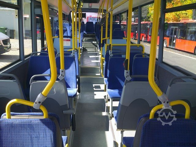 Autobus urbano IVECO CROSSWAY LE, EURO 6 KLIMA, TOP ZUSTAND, ID:1834