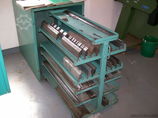 নির্মাণ যন্ত্র CNC Promecam PPH 25.12 B