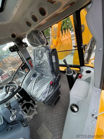 Gunter Grossmann GG30BC