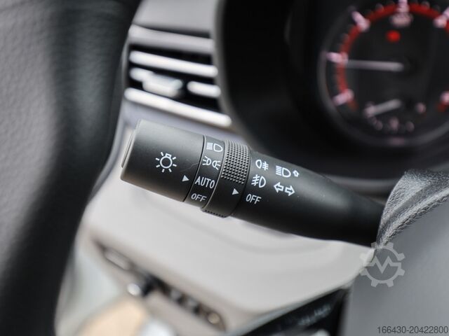 Kleinbus Maxus DELIVER 9