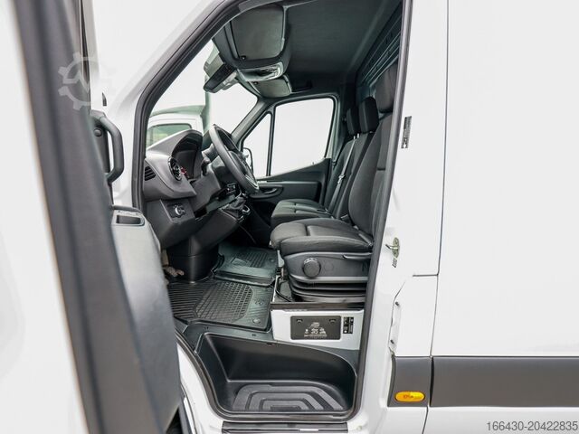 Bestelwagen Mercedes-Benz Sprinter 317 CDI Kasten Hochdach Lang Navi Ka