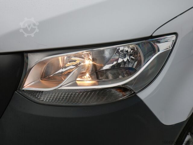 Bestelwagen Mercedes-Benz Sprinter 317 CDI Kasten Hochdach Lang Navi Ka