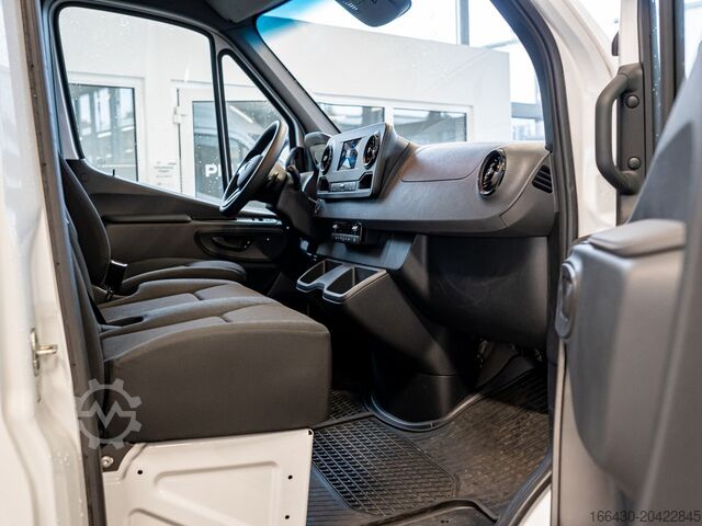 Kaubik Mercedes-Benz Sprinter 315 CDI Kasten L2H2 AHK Stdhz. Navi
