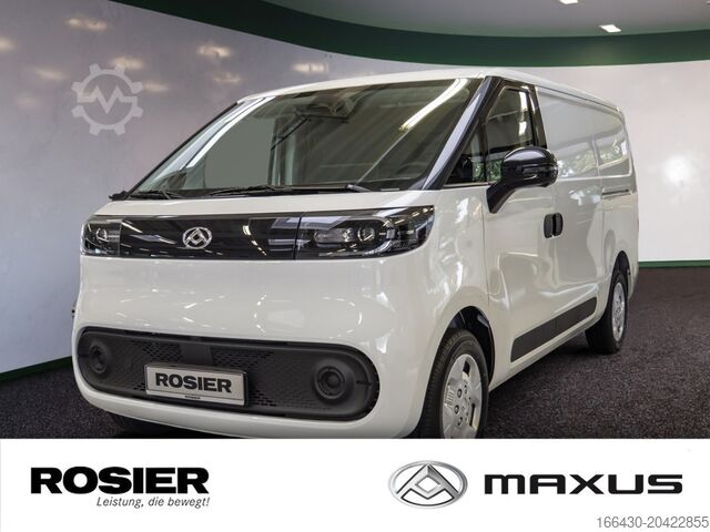 প্যানেল ভ্যান Maxus eDELIVER 5 KA L1H1 64 kW/h Klima 360° LED PDC