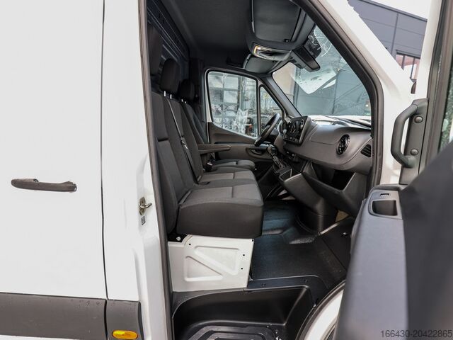 Furgão de teto alto Mercedes-Benz Sprinter 317 CDI Kasten L3H2 Navi Kamera DAB