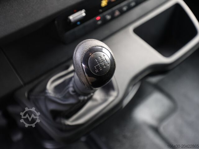 Furgão de teto alto Mercedes-Benz Sprinter 317 CDI Kasten L3H2 Navi Kamera DAB