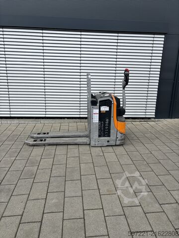 Električni paletni viličari Still EXUH20