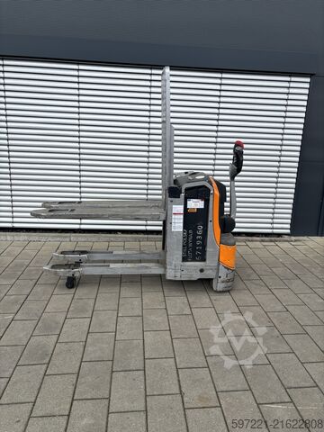 Električni paletni viličari Still EXUH20