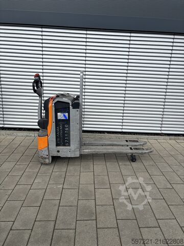 Električni paletni viličari Still EXUH20