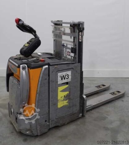 Στοιβαχτές παλετών Still EXDSF20