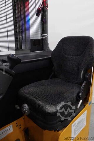 Στοιβαχτές παλετών Still FXV14