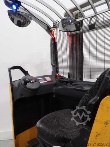 Στοιβαχτές παλετών Still FXV14