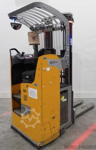 Στοιβαχτές παλετών Still FXV14